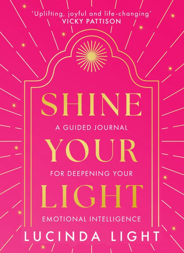 Shine Your Light